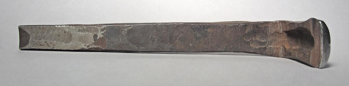 1986.0050.699, Shaping tool, side 2