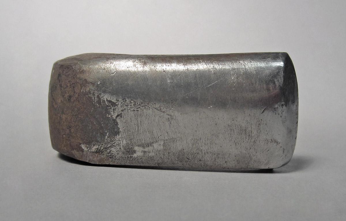 1986.0050.699, Shaping tool, side 4