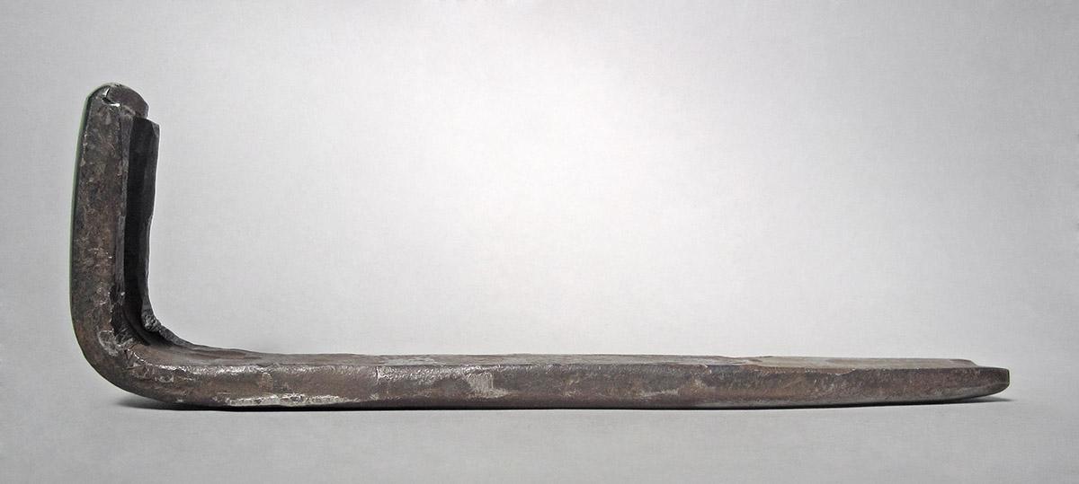 1986.0050.699, Shaping tool, side 5
