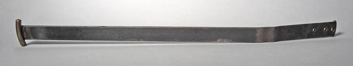 1986.0050.700, Shaping tool, side 3