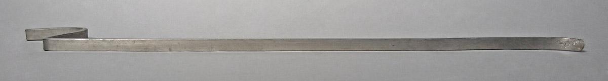 1986.0050.703, Shaping tool, side 1