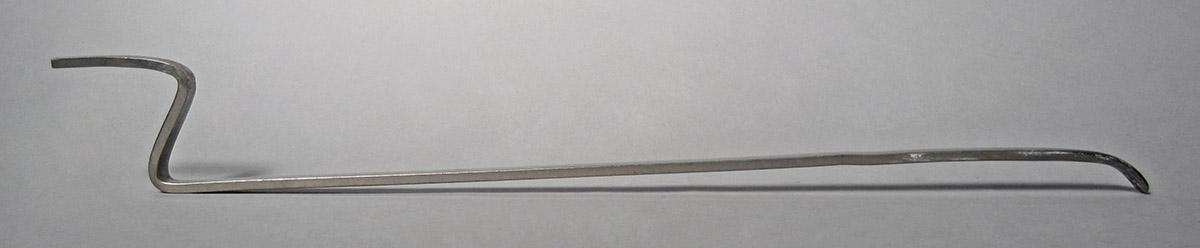 1986.0050.703, Shaping tool, side 2