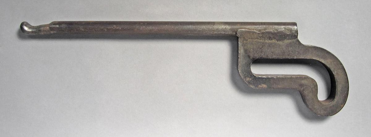 1986.0050.705, Shaping tool, side 2
