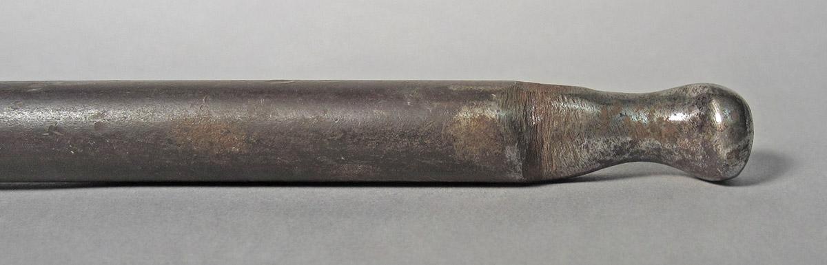 1986.0050.705, Shaping tool, tip