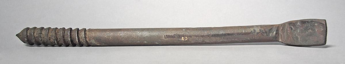 1986.0050.706, Shaping tool, side 1