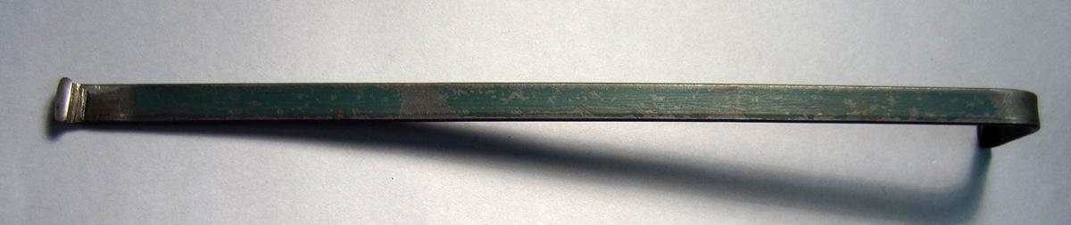1986.0050.707 Shaping tool, View 1