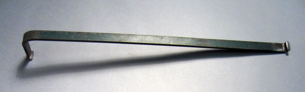 1986.0050.707 Shaping tool, View 2