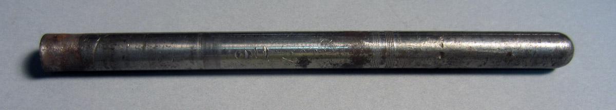 1986.0050.708 Shaping tool, View 1