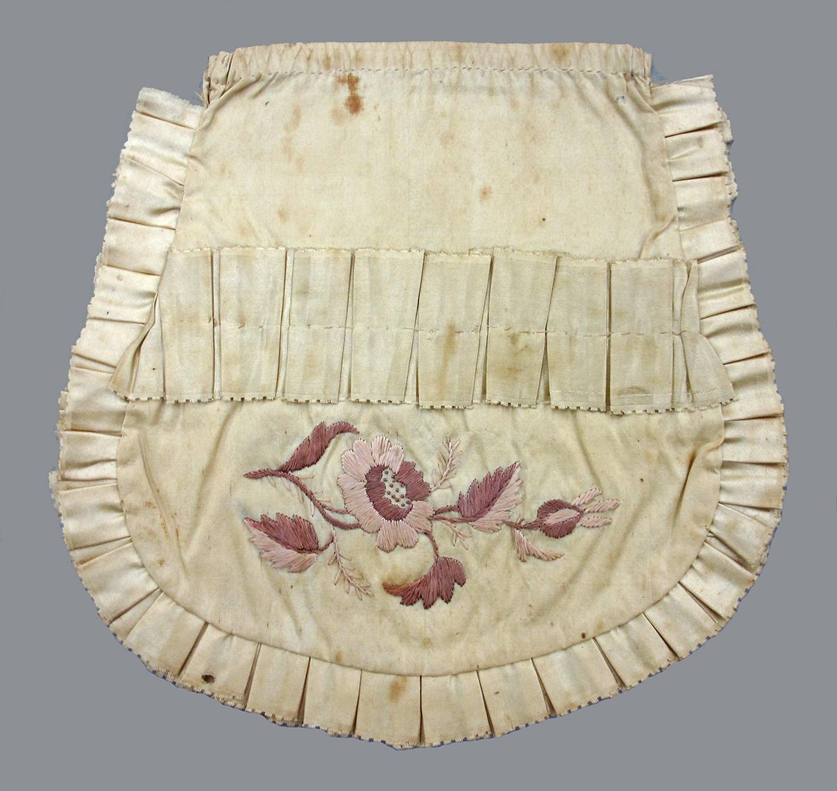 2015.0009.003 Pocket, reverse