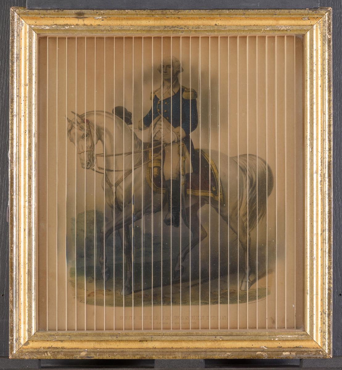 2014.0039 A, B Print and Frame, view 1