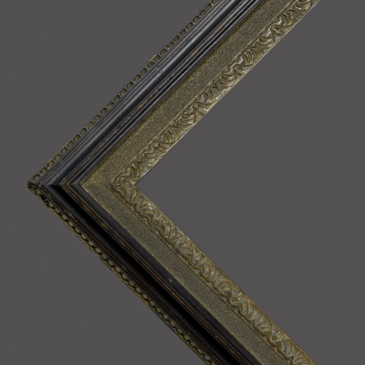 1953.0171.001 B Frame, Detail
