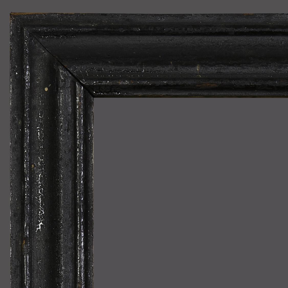 2014.0045.002 B Frame, Detail