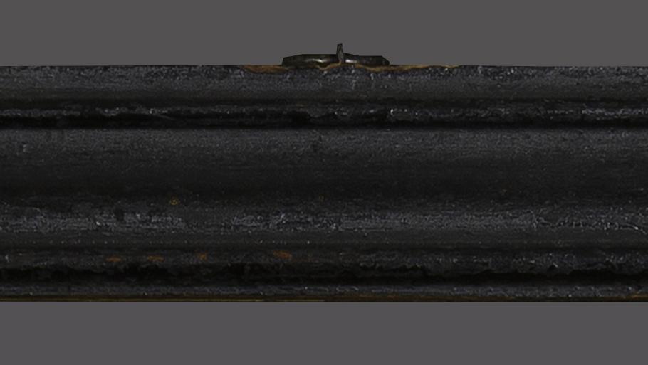 2014.0045.002 B Frame, Detail 2