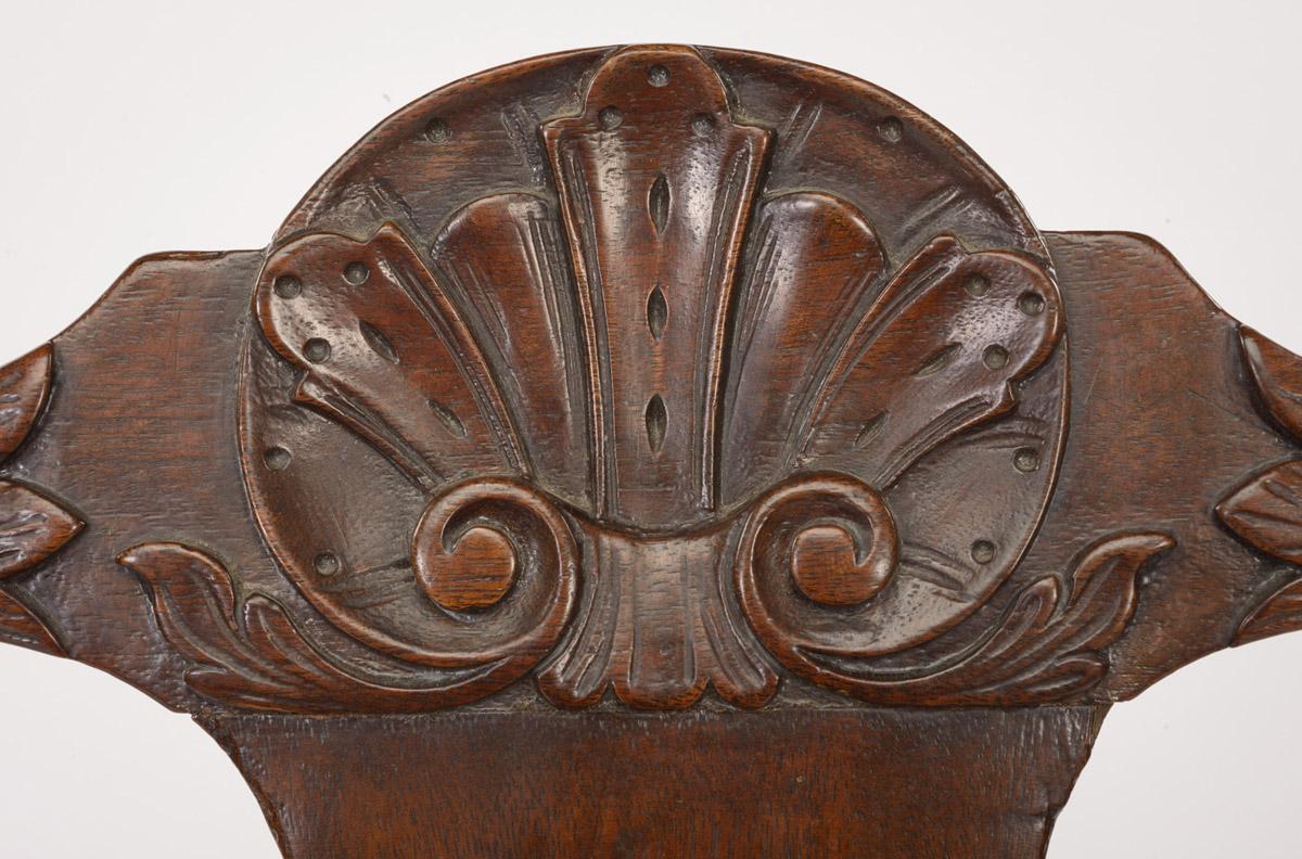 2015.0021.005 A Chair, detail 6