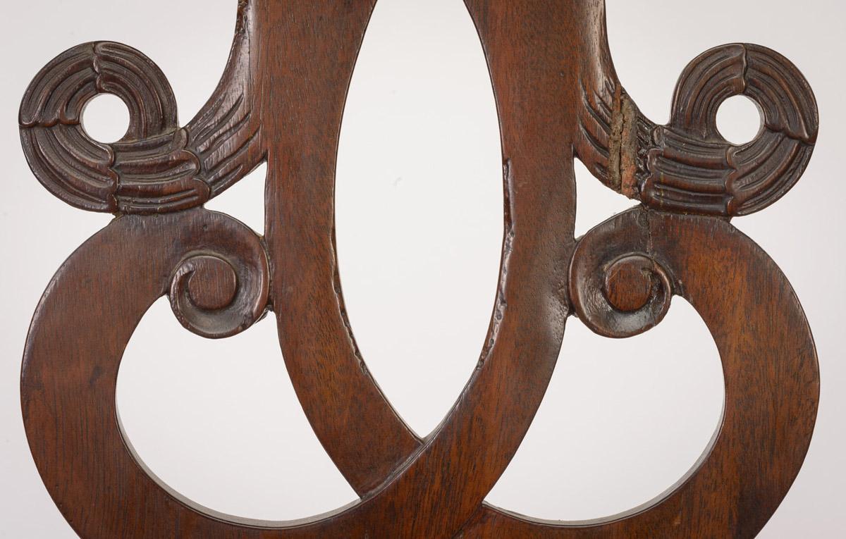 2015.0021.005 A Chair, detail 7