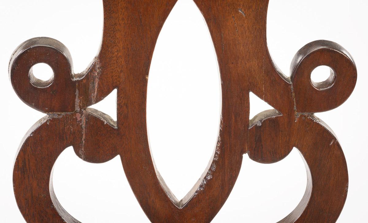 2015.0021.005 A Chair, detail 8