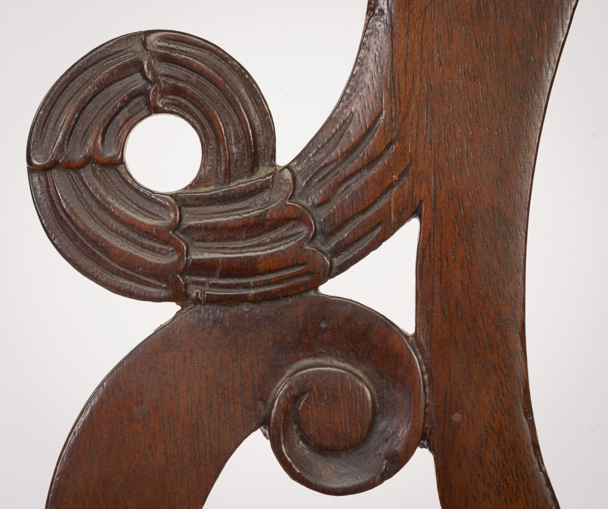 2015.0021.005 A Chair, detail 9