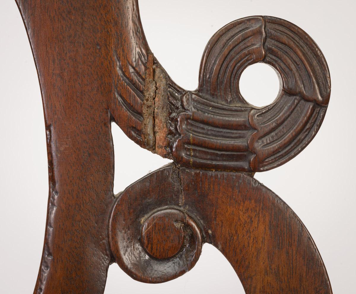 2015.0021.005 A Chair, detail 10