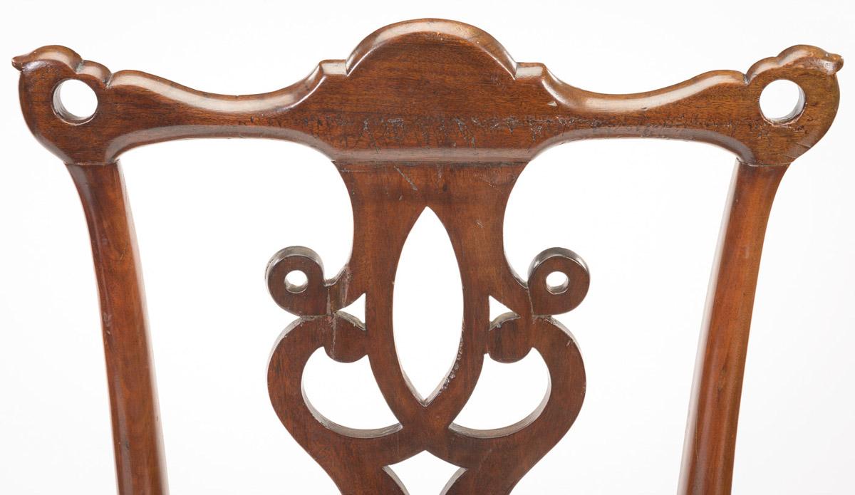 2015.0021.005 A Chair, detail 1