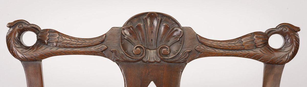 2015.0021.005 A Chair, detail 2