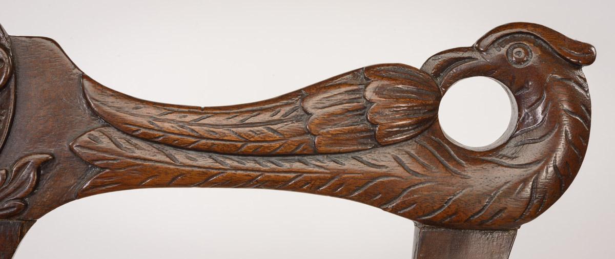 2015.0021.005 A Chair, detail 4