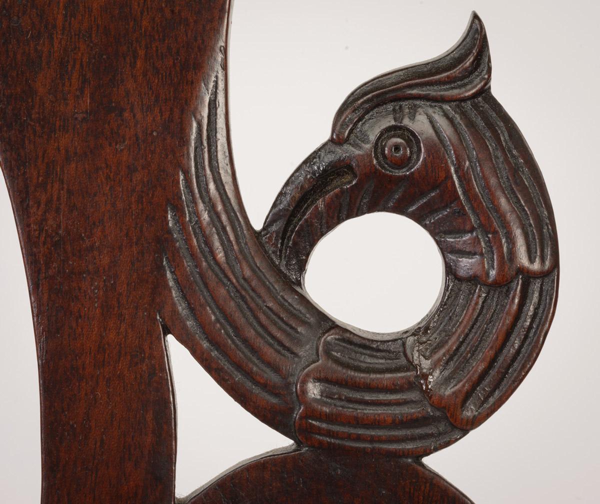 1953.0171.002 Chair, detail 7