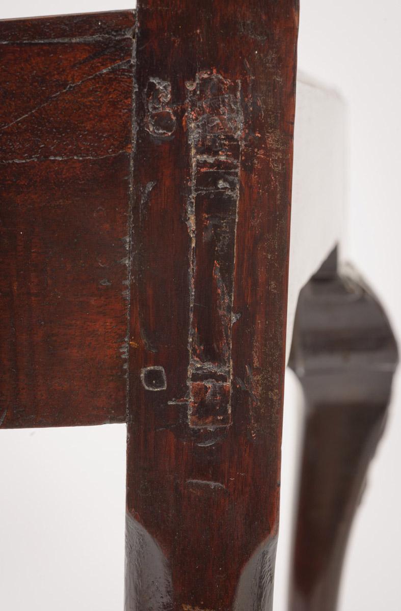 1953.0171.002 Chair, detail 10