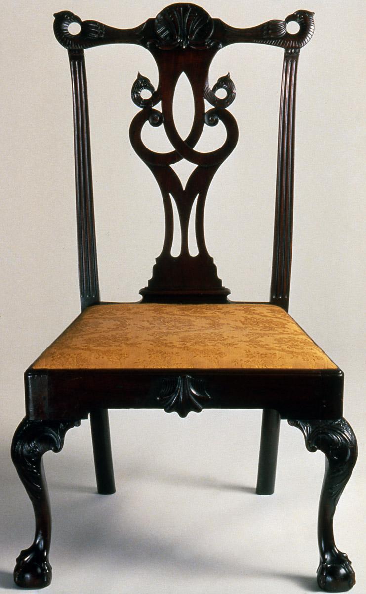1953.0171.002 Chair, Side Chair