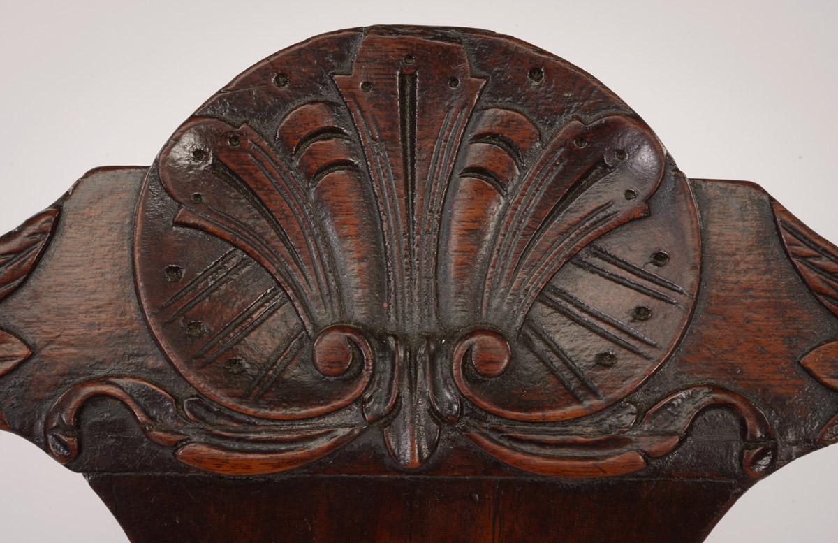 1953.0171.002 Chair, detail 4