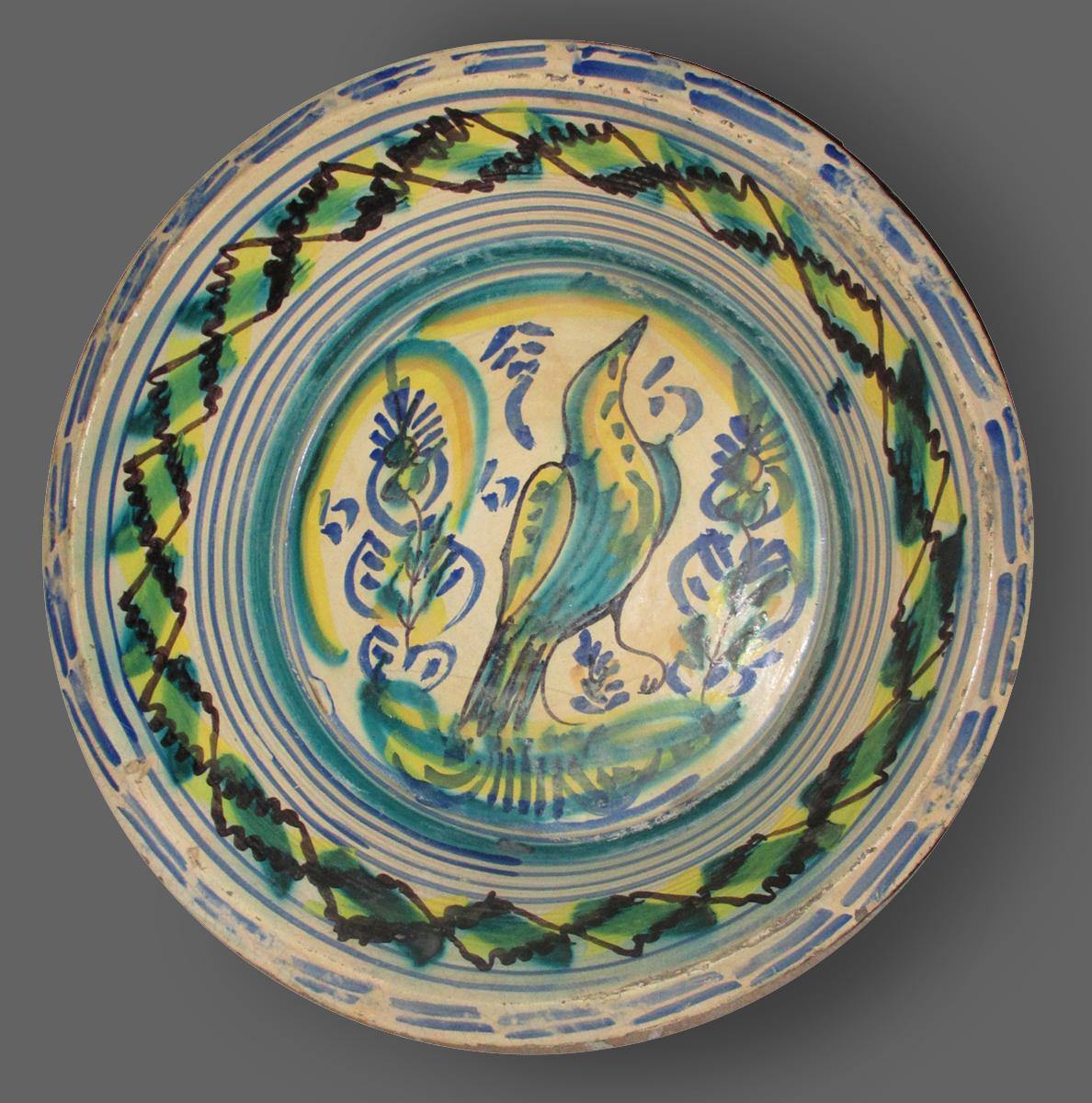 1969.9046 Basin or bowl