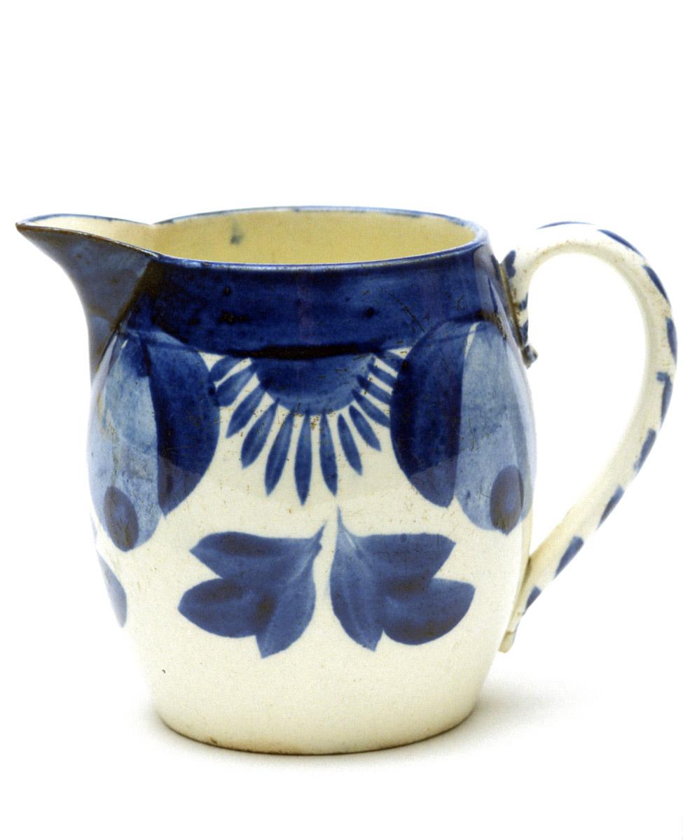 1959.1228 Pearlware jug