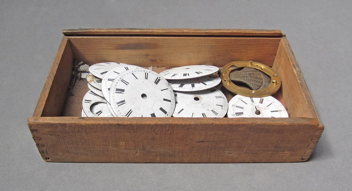 1969.9047, Clock movement, overall angle