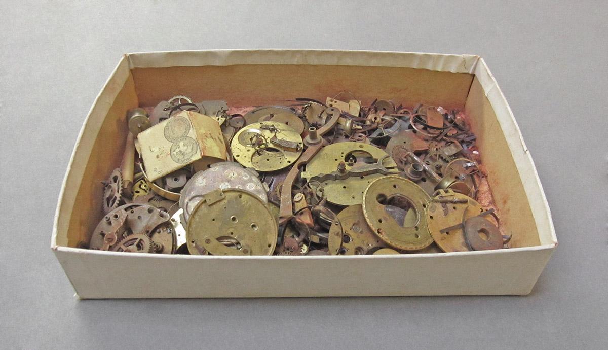 1969.9048, Watch movement, angle 1