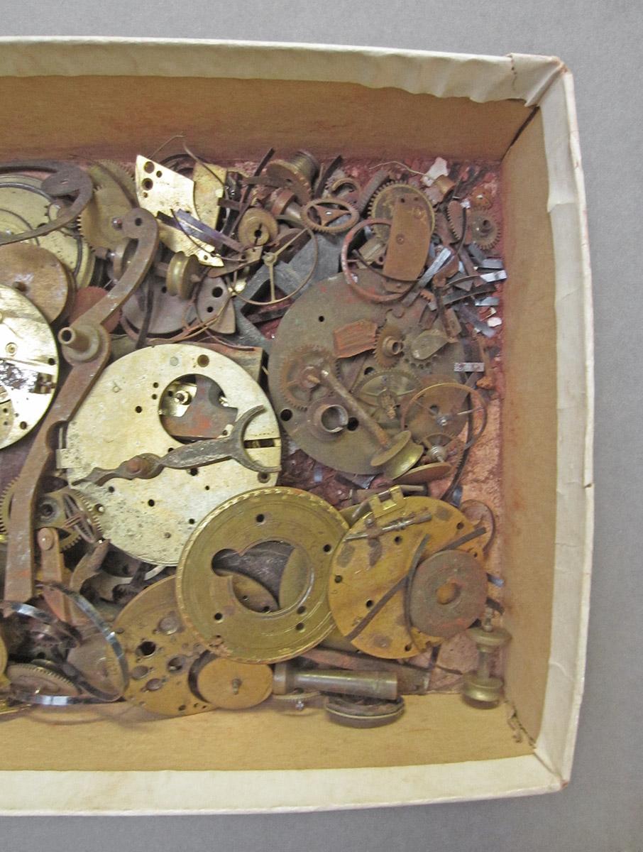 1969.9048, Watch movement, detail 1