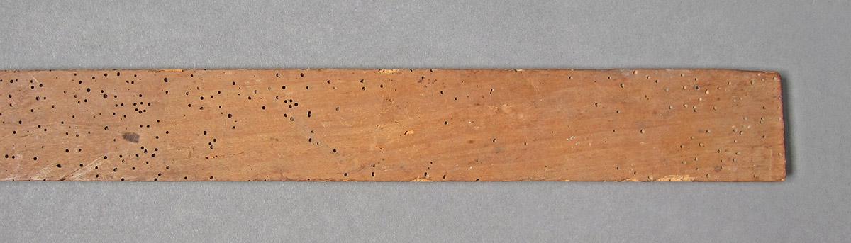 1969.9050, Tool, detail 1