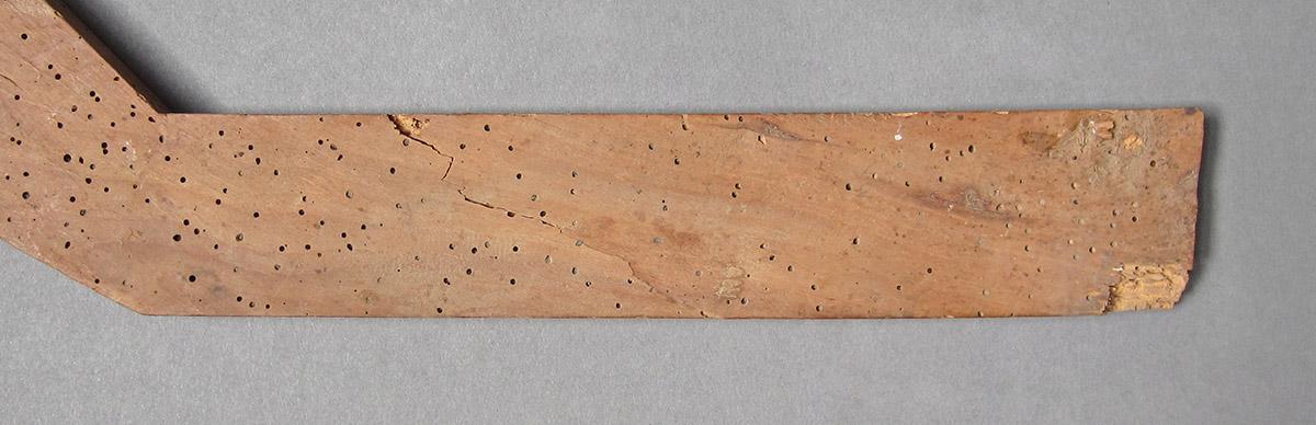 1969.9050, Tool, detail 2