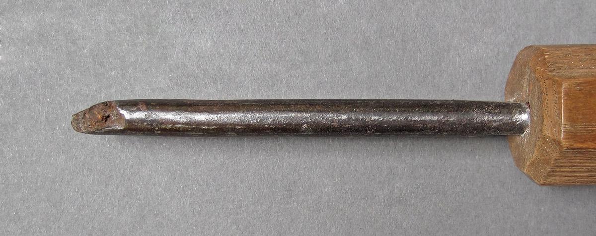 1969.9051, Bit, shaft