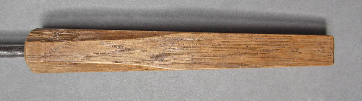 1969.9051, Bit, handle