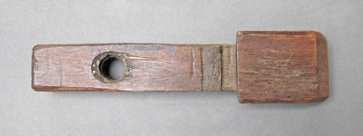1969.9052, Tool, side 1