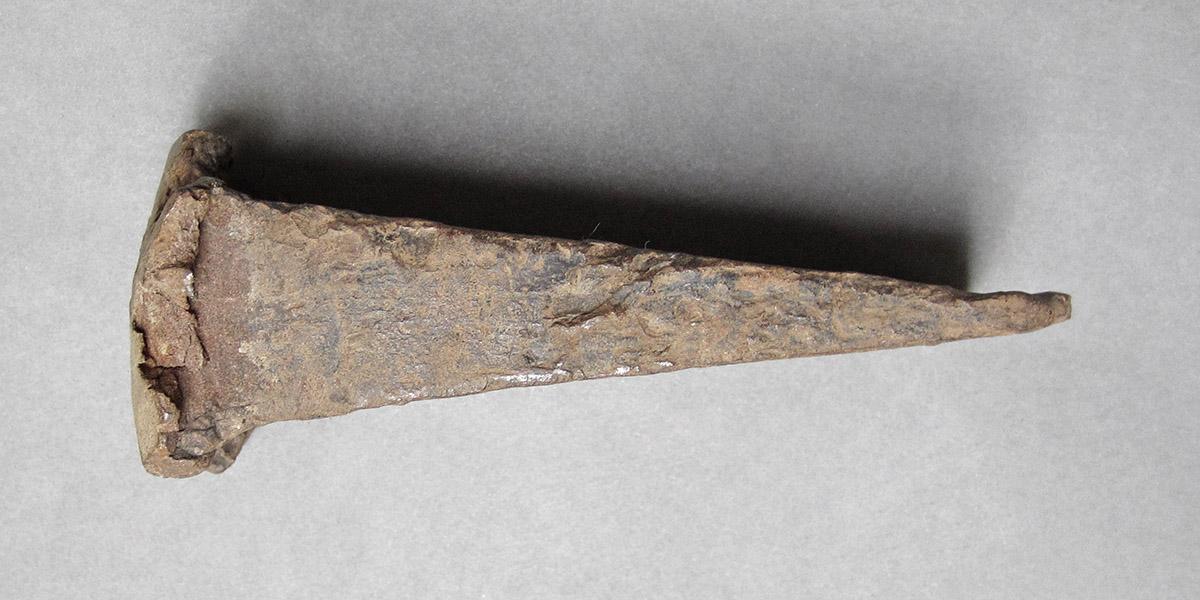 1969.9053, Wedge, side 2