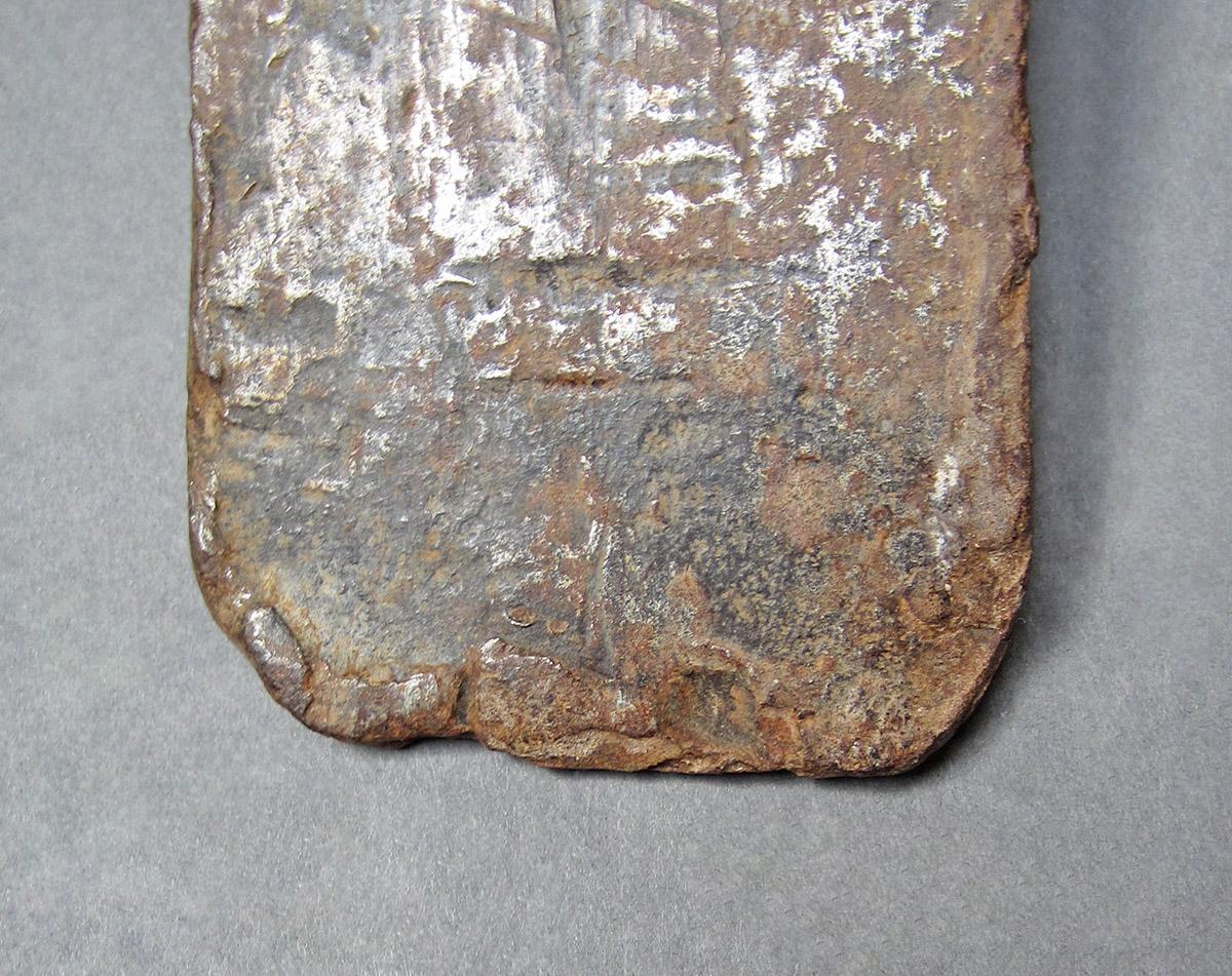 1969.9053, Wedge, tip
