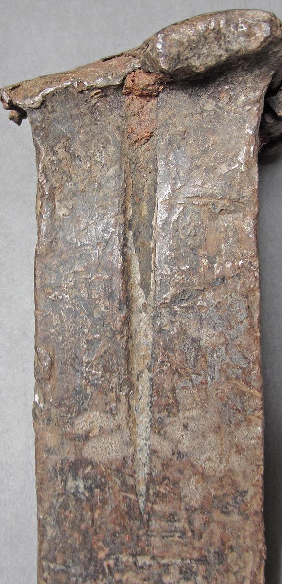 1969.9053, Wedge, groove
