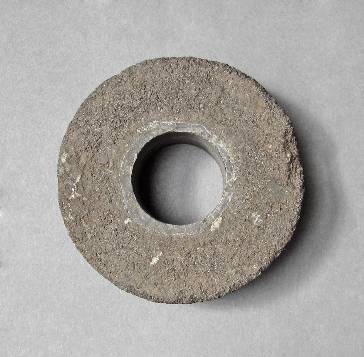 1969.9055, Grindstone, side 1