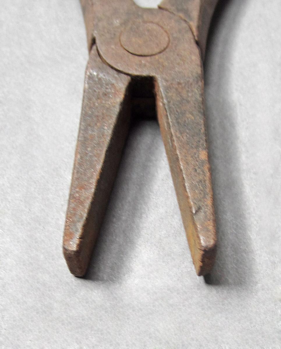 1969.9057, Pliers, tip