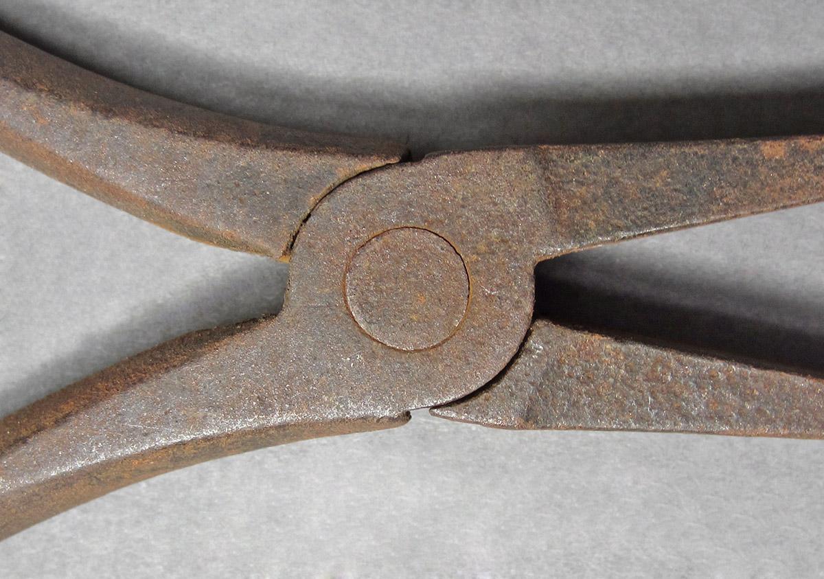 1969.9057, Pliers, hinge