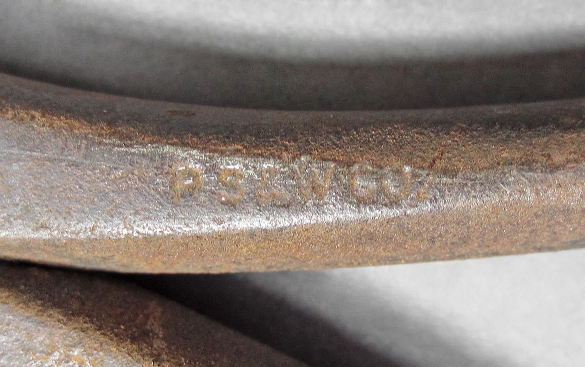 1969.9057, Pliers, mark