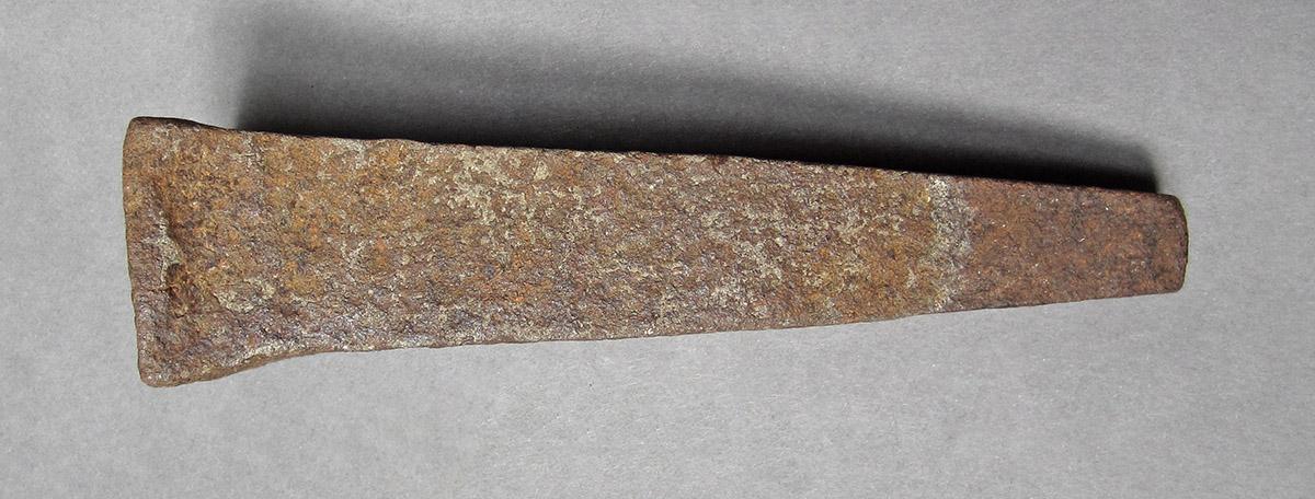 1969.9058, Die, side 2