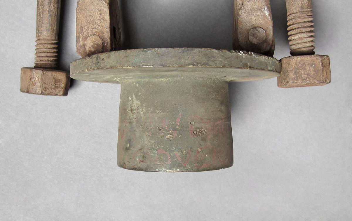 1969.9060, Tool, end 2 side