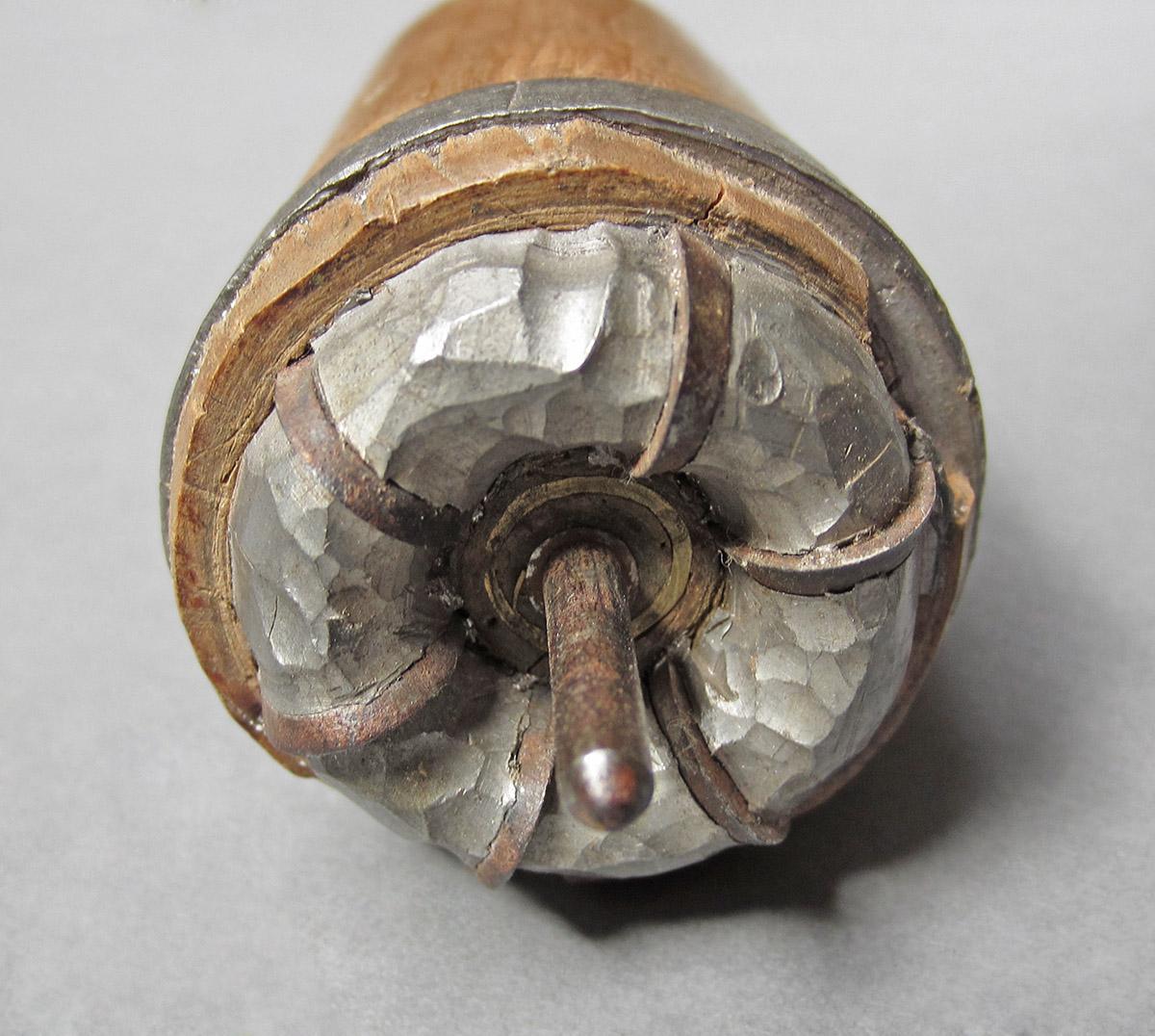 1969.9062, Bit, tip detail 1
