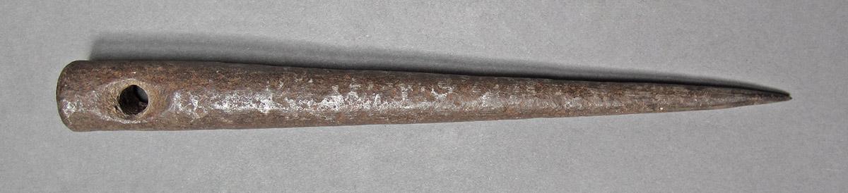 1969.9063, Spike, side 1